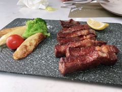 -IL Forno 意坊·意大利餐厅(花园店)
