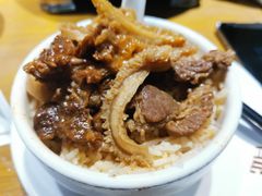 -肖记公安牛肉鱼杂馆· 省级非物质文化遗产(仁和路店)