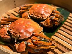 -成隆行·蟹王府(淮海店)