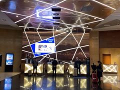 -南京禄口机场雅高铂尔曼大酒店