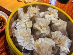 -满堂春特色餐馆