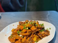-小玲珑私房菜(红丰店)