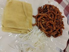 -东四民芳餐厅(世茂工三店)