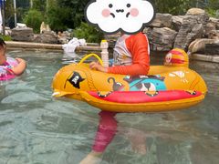 -中家鑫园温泉酒店鑫悦汤泉