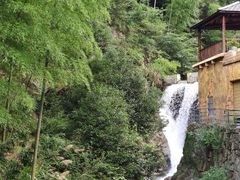 -将军关探险漂流