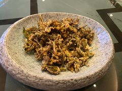 -北京王府井希尔顿酒店·秦唐中餐厅Chynna