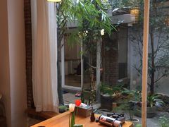 -天水蔬食料理(树德之光店)