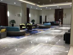 -首旅京伦酒店·8号时尚餐厅