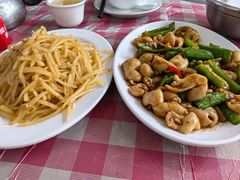 -黎记大排档(慈云路店)