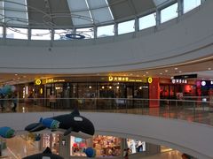 -上海颛桥万达广场