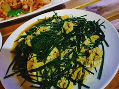 -清真·伊清阁餐厅