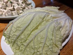 -義聚德·清真铜锅涮羊肉·烧烤(河东店)