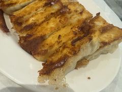 -大眼锅贴水饺(河东店)