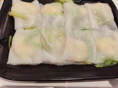 鲜虾肠粉-粤珍轩·家宴·广式茶点(新城广场店)