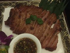 -Siam泰餐厅(水上公园店)