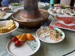 -阳坊胜利涮羊肉(禧乐汇店)