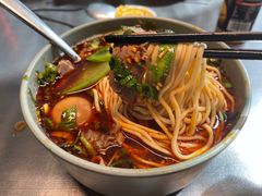 -臻老板牛肉面(光华路SOHO店)