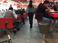 大堂-72街荷叶饭(三元里店)