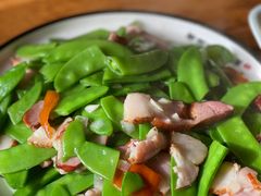 -虹海圣肉饼店家常菜馆