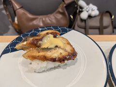 -滨寿司(新街口中央商场店)
