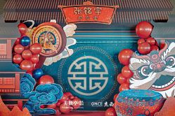 点击看大图 -美薇亭婚礼顾问