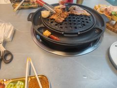 -牛犇炭火烤肉·鲜切烤肉(承德总店)