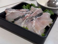 -呷哺呷哺(王府井喜悦店)