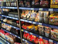 -爱斯即膜永辉超市(西美·五洲天地店)