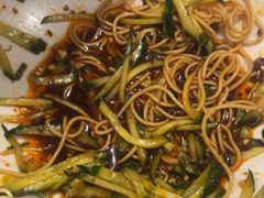 -严记小天府酸菜鱼(西四路店)