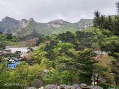 -青岩寺风景区