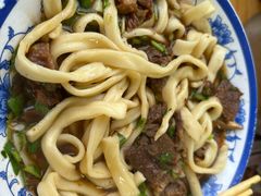 -清真-戏楼王记牛肉面