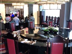 大堂-许家菜(望江店)