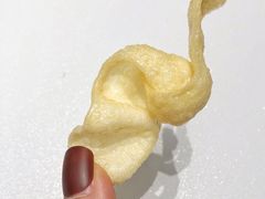 炸干兰片-多哥水傣味餐厅(司马巷店)