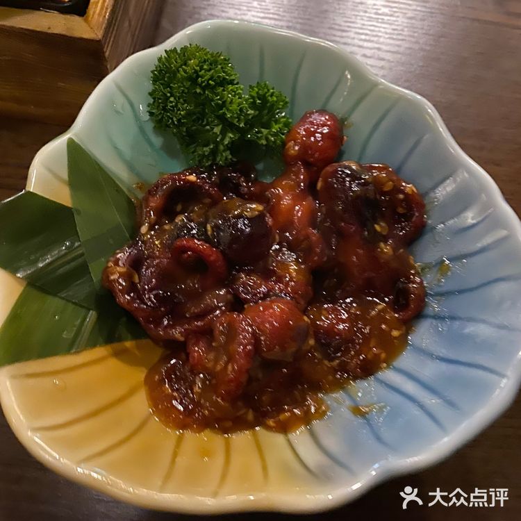 😋海盐探店：品种丰富的奈夕日料🍣