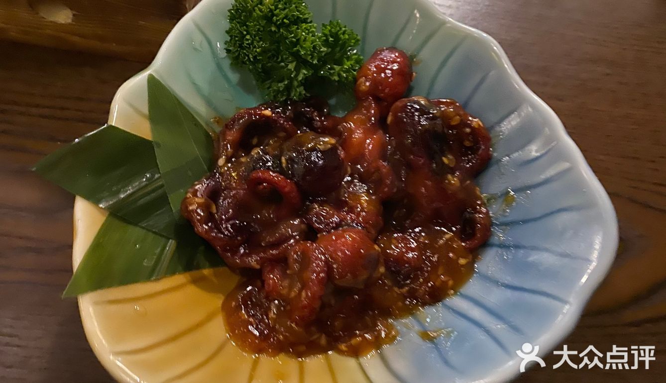 😋海盐探店：品种丰富的奈夕日料🍣