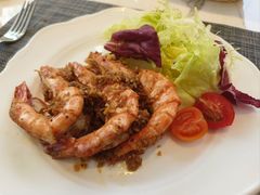 -北京贵宾楼饭店 红墙咖啡厅