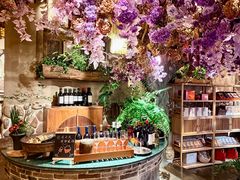 -叶叶菩提(太原别墅店)