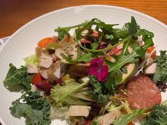 -原石牛扒·约会餐厅(龙城万科里店)
