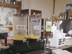 -三石铁板烧(紫竹桥店)