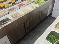 -李记鲜切牛肉自助火锅(紫薇花园店)