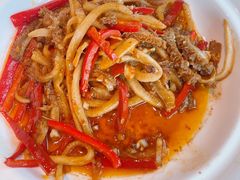 -坛宗剁椒鱼头(河西王府井店)