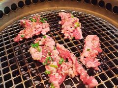 -谷牛和牛烤肉(漕河泾印象城店)