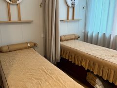 -蓉城阳光推拿馆(总店)