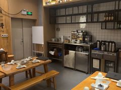 -木屋烧烤(惠阳华润小径湾店)