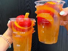 -太原茂业天地购物中心