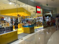 -LEGO(国贸商城店)