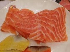 -芭菲盛宴·环球美食(袁家岗店)