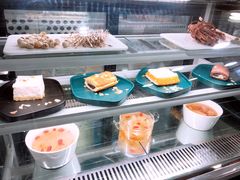 -炖物24章·顺时轻养茶(杭州大厦店)