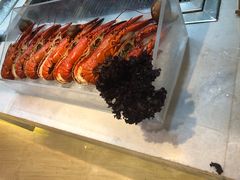 -杭州钱江新城万怡酒店-西餐厅