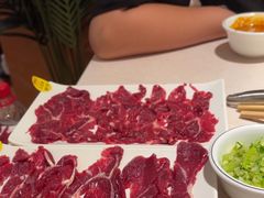 -潮泰牛肉火锅 · 创于1992年(车公庙店)